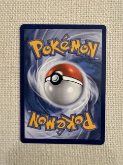 Pokemon TCG Decidueye ex 100/088 Me03 Perfect Order Full Art NM - Image 2