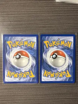 2 Pokemon TCG Phantasmal Flames Zacian 100/094 Illustration Rare Full Art JS2 - Image 2
