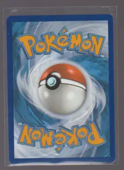 VICTINI 208 HOLO PROMO SCARLET & VIOLET PROMO POKEMON HOLO NEAR MINT - Image 2