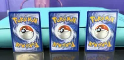 Pokemon Tcg First Partner Illustration Collection Series 1 Kanto Gen 1 Starters - Image 2