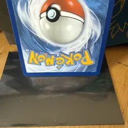 Pokemon TCG ‘Arven's Greedent 205/182’ Destined Rivals - Image 3