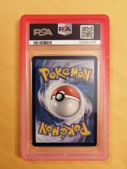 2022 Pokemon Lost Origin Pikachu VMAX TG17/TG30 UR Trainer PSA 10 GEM MINT - Image 2