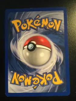 Pokemon Exeggutor Southern Islands Rare Regular 13/18 70 HP Stage 1 2001 - Image 3