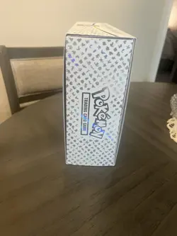 Pokemon Scarlet & Violet 151 Ultra-Premium Collection Box Booster Mew Mewtwo - Image 4