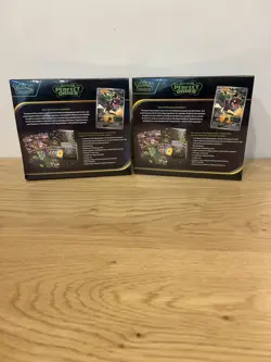 X2Pokemon TCG Perfect Order Pokemon Center Elite Trainer Box ETB New & Sealed✅ - Image 2