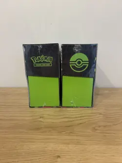 X2Pokemon TCG Perfect Order Pokemon Center Elite Trainer Box ETB New & Sealed✅ - Image 3