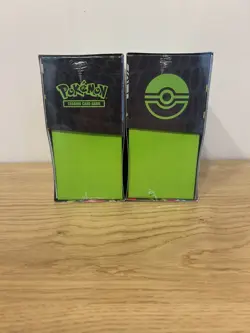 X2Pokemon TCG Perfect Order Pokemon Center Elite Trainer Box ETB New & Sealed✅ - Image 4