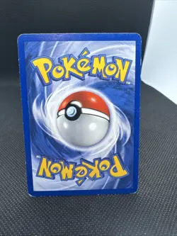 Computer Search 101/130 Base Set 2 Regular Pokemon TCG MP - Image 2