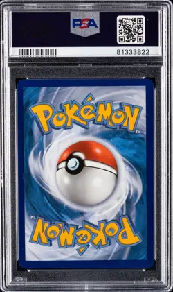 PSA 9 Pokemon TCG Pokemon Tyranitar V Ultra Rare Holo - Image 2