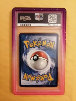 2023 Pokemon Sword And Shield Crown Zenith Raikou V GG41 PSA 10 - Image 2