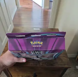 Pokemon TCG Mew VMAX League Battle Deck New Sealed - Image 3