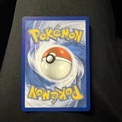 Meowth EX 107/088 - Perfect Order Full Art - Near Mint Pokemon TCG - Image 2
