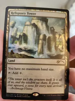 MTG Lot Raffine's Tower / Xanders Lounge / Ziatoras Proving Ground X2, +Extras! - Image 5