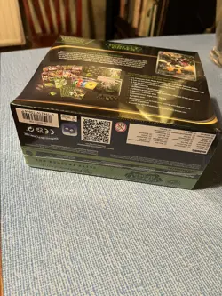 Pokemon TCG Perfect Order Pokemon Center Elite Trainer Box ETB Brand New Sealed - Image 3