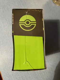 Pokemon TCG Perfect Order Pokemon Center Elite Trainer Box ETB Brand New Sealed - Image 5