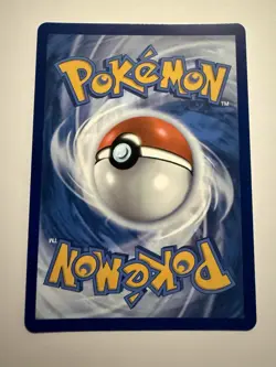 Pokemon TCG - Misty's Gyarados 049/182 Destined Rivals Stamped NM - Image 2