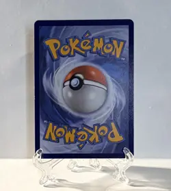 Misty's Gyarados #049/182 Holo Destined Rivals Promo Pokemon 2025 NM - Image 2
