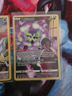 Pokemon TCG Trainer Gallery Lot NM - Image 4