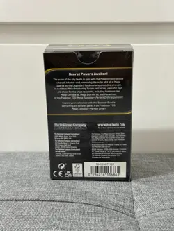 Pokemon TCG Perfect Order Booster Bundle (6 Packs) - New & Sealed ✅✨ - Image 2