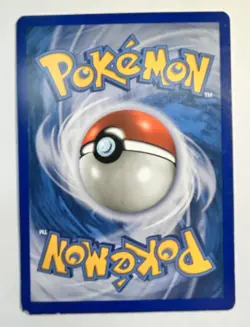 2008 DIAMOND & PEARL LEGENDS AWAKENED MEOWTH 106/146 REVERSE HOLO STAMPED - Image 2