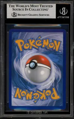 Pokemon Mew EX Legendary Treasures Radiant Coll. Full Art #RC24 BGS 9 Mint - Image 2