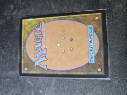 Castle Garenbrig Throne of Eldraine Magic: The Gathering Card - Image 2