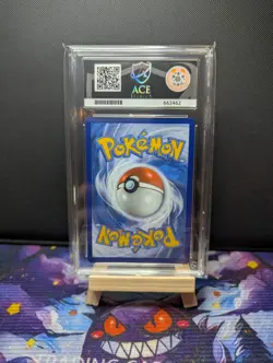 Zeraora VMAX Crown Zenith GG42/GG70 - Special Art - 2023 - ACE 10 - Pokemon TCG - Image 2