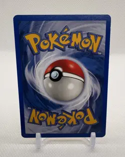 Aerodactyl 15/64 Neo Revelation Rare Regular Pokemon TCG English - Image 2