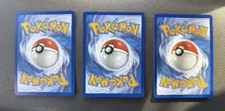 Pokemon TCG First Partner Illustration Collection Series 1 Kanto GEN 1 - Image 5