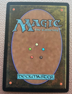 Karn, Silver Golem MTG Magic the gathering - Image 2