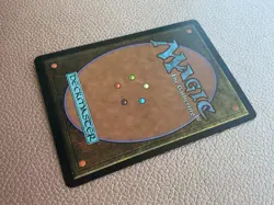 Karn, Silver Golem MTG Magic the gathering - Image 3