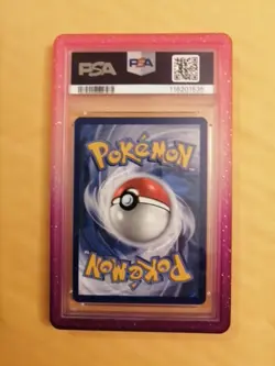 PSA 10 Mew Ex 205/165 Hyper Rare 2021 Pokemon Gem Mint - Image 2