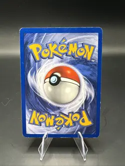 1999 Pokemon TCG Base Set Raichu 14/102 Holo Rare! NEAR MINT CONDITION! - Image 5