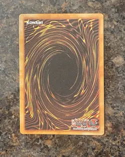 Yu-Gi-Oh! TCG Fake / Novelty Card - Holo - Dark Enchanter 417 - Image 2