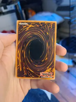 Yugioh Blackwing - Shura the Black Flame RGBT-EN011 Common - Image 2