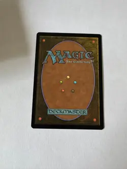 Arcane Signet (589) (Foil Etched) Secret Lair Drop Foil - Image 2