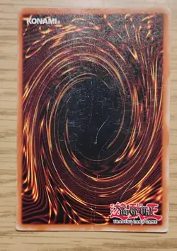 Valkyrion the Magna Warrior SDD-001 Prismatic Secret Rare Holo Card Yu-Gi-Oh - Image 2