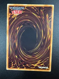 YU-GI-OH! JAPANESE | Seiyaryu Secret Rare | 15AX-JPM10 - Image 2