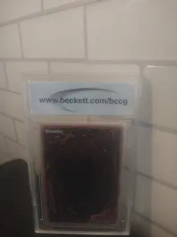 Grade 10 B. Skull Dragon Yu-Gi-Oh. UR - Image 2