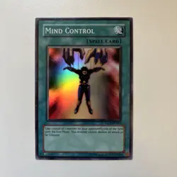 Mind Control WC5-EN003 - World Championship 2005: 7 Trials to Glory - LP - Image 1