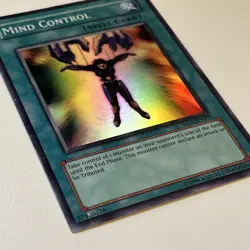 Mind Control WC5-EN003 - World Championship 2005: 7 Trials to Glory - LP - Image 2