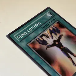 Mind Control WC5-EN003 - World Championship 2005: 7 Trials to Glory - LP - Image 4