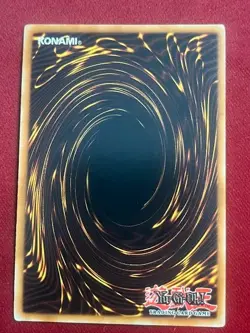 Right Leg of the Forbidden One LOB-120 Unlimited NM Condition Exodia - Image 2