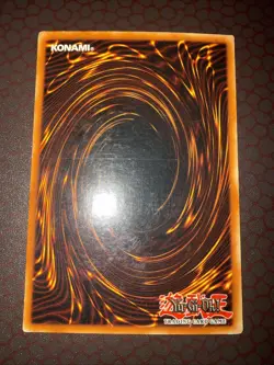 Yu-Gi-Oh! Premature Burial -PSV-037- Ultra Rare - 1st Edition MP! - Image 3