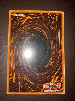 Yu-Gi-Oh! Premature Burial -PSV-037- Ultra Rare - 1st Edition MP! - Image 4