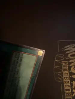 Yu-Gi-Oh! Premature Burial -PSV-037- Ultra Rare - 1st Edition MP! - Image 5