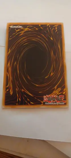 Elemental HERO Nova Master Ultimate Rare 1st Edition GENF-EN093 - Image 4