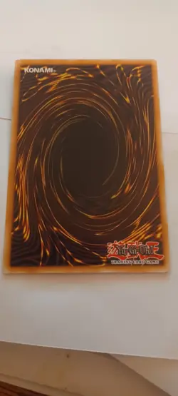 Elemental HERO Nova Master Ultimate Rare 1st Edition GENF-EN093 - Image 5