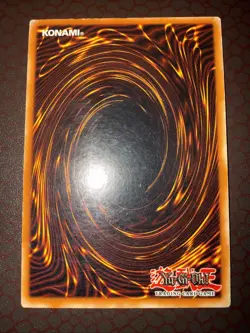 Yu-Gi-Oh! Red-Eyes B. Dragon- SDJ-001- Ultra Rare- Unlimited HP! - Image 3