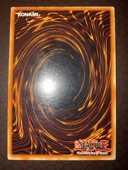 Yu-Gi-Oh! Red-Eyes B. Dragon- SDJ-001- Ultra Rare- Unlimited HP! - Image 4